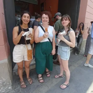 Churros