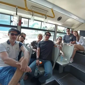El Metropolitano Metropolitano