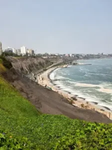 Malecon 