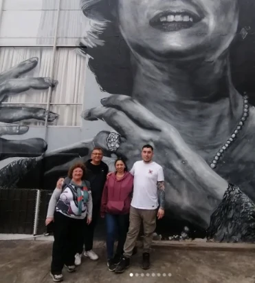 Los mejores Free Tours en Lima - Barranco