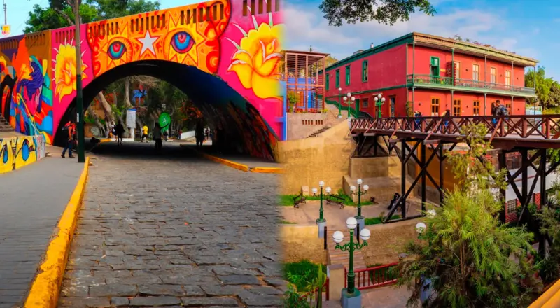 Is a Lima Walking City Tour worth it if I only have one day in the city?