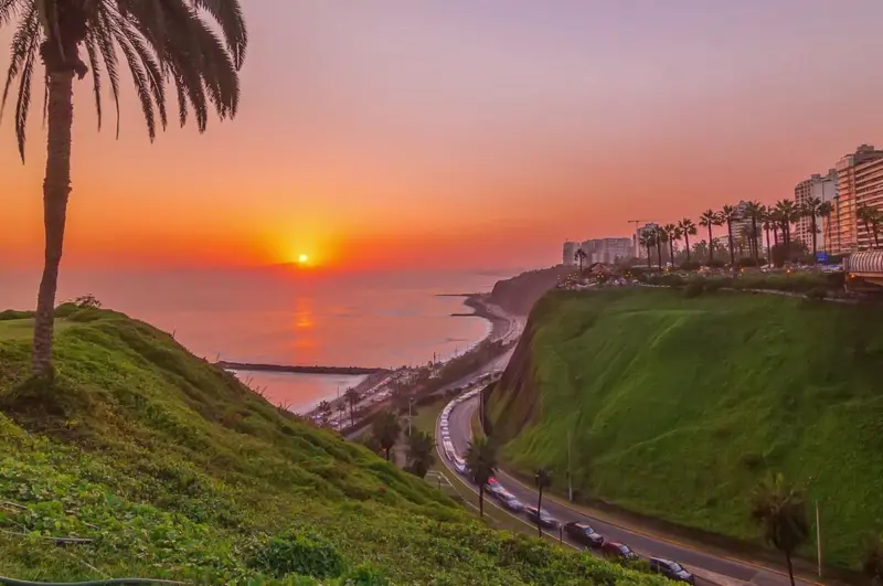 The best walking tour in Lima Book Now and Pay the Tip Later